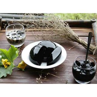 Lá thạch đen đặc sản Cao Bằng loại 500g