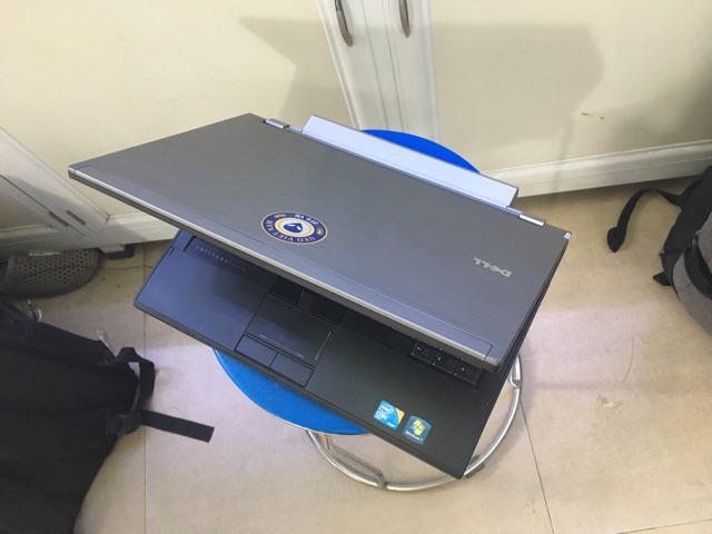 Laptop UFO dell 4310 i5 thời trang văn phòng vỏ nhôm đẹp tinh khôi | BigBuy360 - bigbuy360.vn