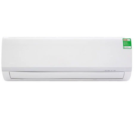 MIỄN PHÍ CÔNG LẮP ĐẶT - Máy lạnh Midea 1 HP MSAFB-10CRN8