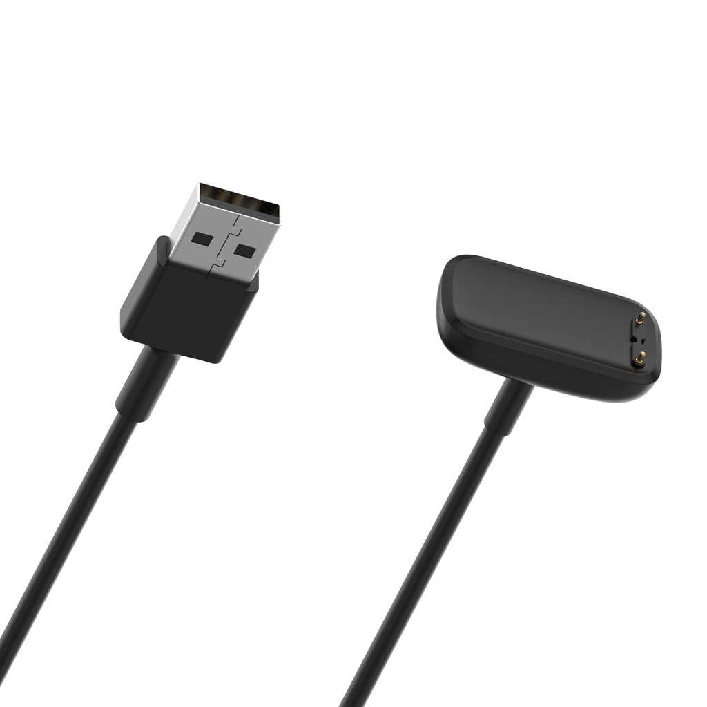 Cáp Sạc Và Truyền Dữ Liệu Cho Đồng Hồ Thông Minh Fitbit Charge 5
