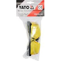 Kính mắt bảo hộ Yato YT-7362