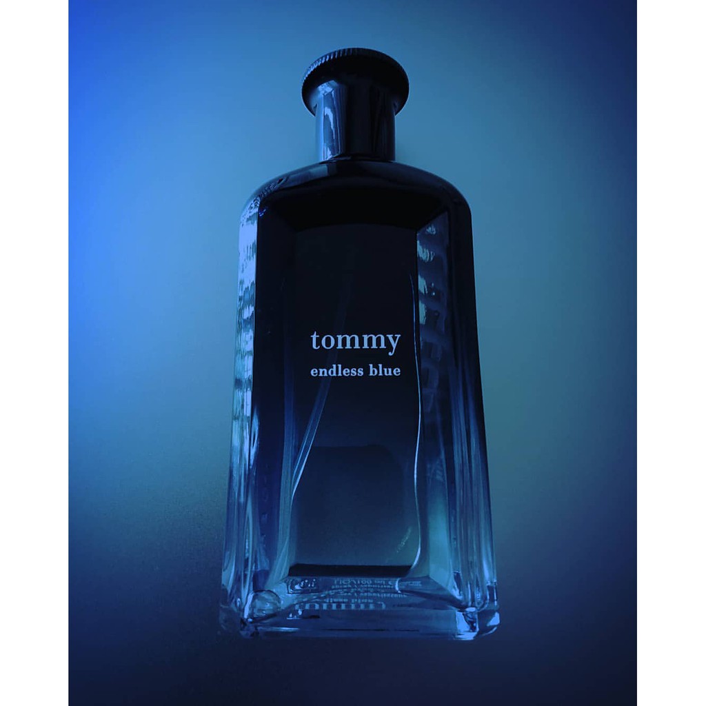 Nước hoa nam Tommy Hilfiger Endless Blue EDT 100ml