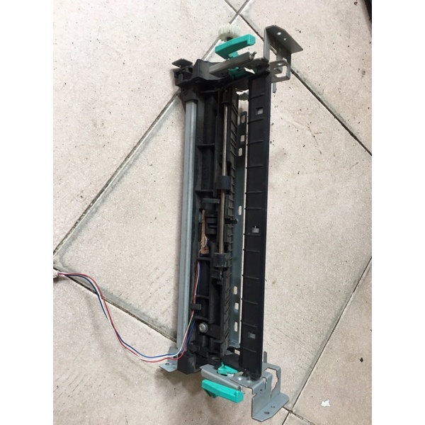 Khung sấy HP 1320, canon 3300 bóc máy