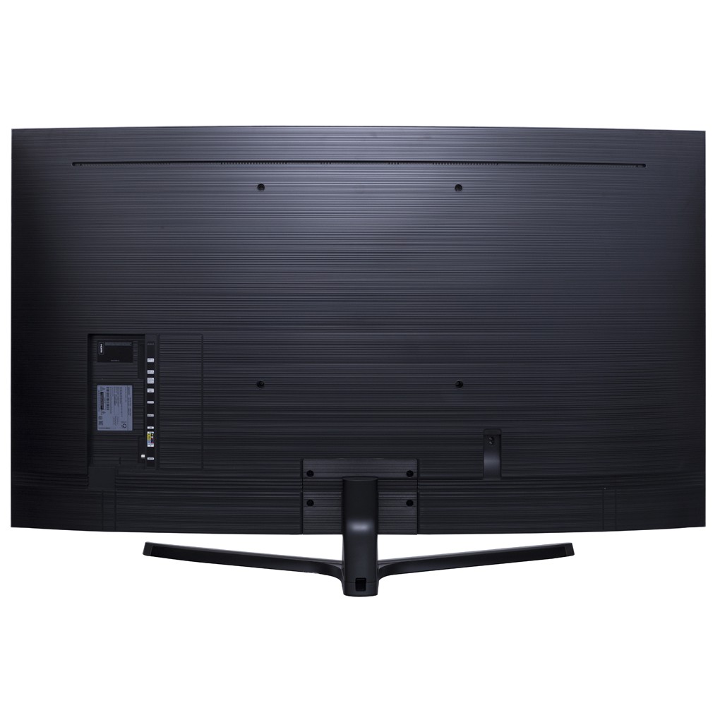 Smart Tivi Cong Samsung 4K 65 inch 65NU7500 Hệ điều hành Tizen OS,Tìm kiếm bằng giọng nói, Miễn phí vận chuyển HCM