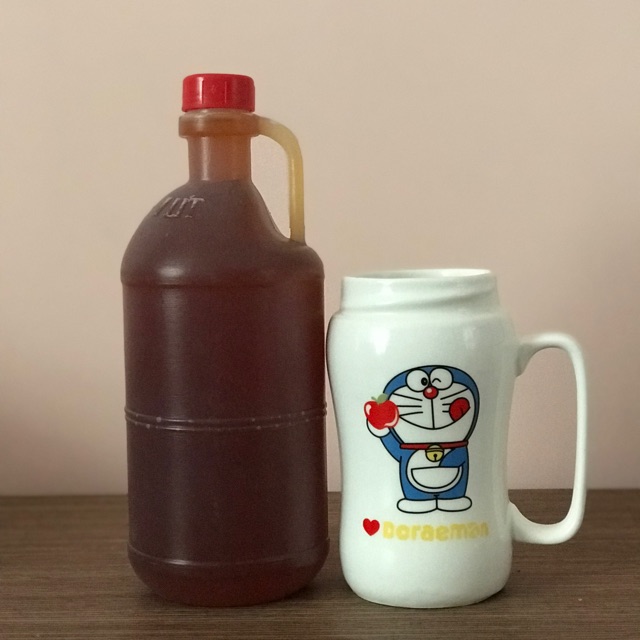 Mật ong Đăk Lăk