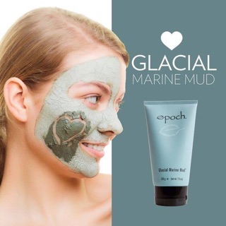 Mặt Nạ Bùn Nuskin