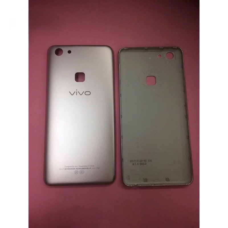 Mặt Lưng Điện Thoại Chất Lượng Cao Thay Thế Chuyên Dụng Cho VIVO V7 Y75 Y75A