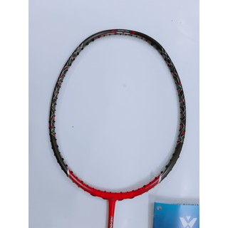 Vợt cầu lông VicLeo Knight 2000 Red (Chính hãng)