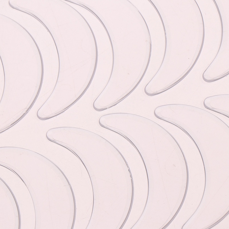 Bộ 10 Cặp Silicone Chống Nhăn Có Thể Tái Sử Dụng