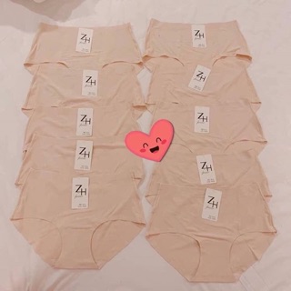 (Order) 10 cái quần lót su thái lan