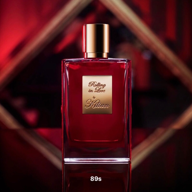 [CHÍNH HÃNG] nước hoa Kilian Rolling In Love