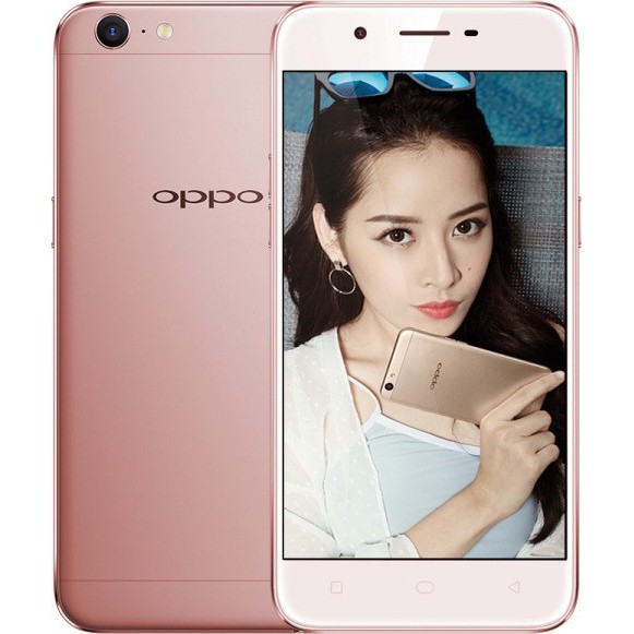 Điện thoại Oppo A39(Neo 9S) 3G, ROM 32G - fullbox neww - NHẬP KHẨU | BigBuy360 - bigbuy360.vn