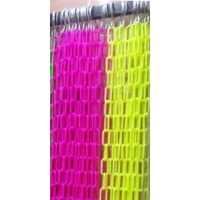 Combo 10 dây xích nhựa treo đồ