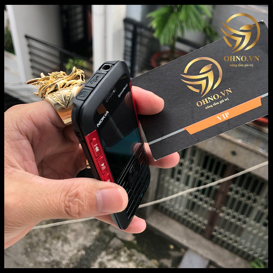 Điện Thoại Cổ NOKIA 5310 Xpressmusic Điện Thoại Nokia Cổ 5310 Zin Điện Thoại Phổ Thông Nokia Mới Chính Hãng - OHNO VN | BigBuy360 - bigbuy360.vn
