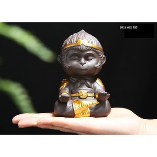 Tượng Tôn Ngộ Không