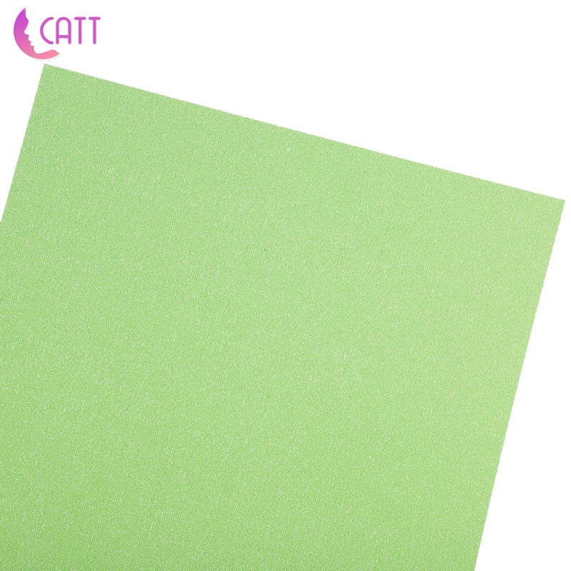 Set 50 Tấm Giấy Trong Mờ Nhiều Màu Sắc Dùng Trang Trí Sổ Tay Thủ Công Dadada1