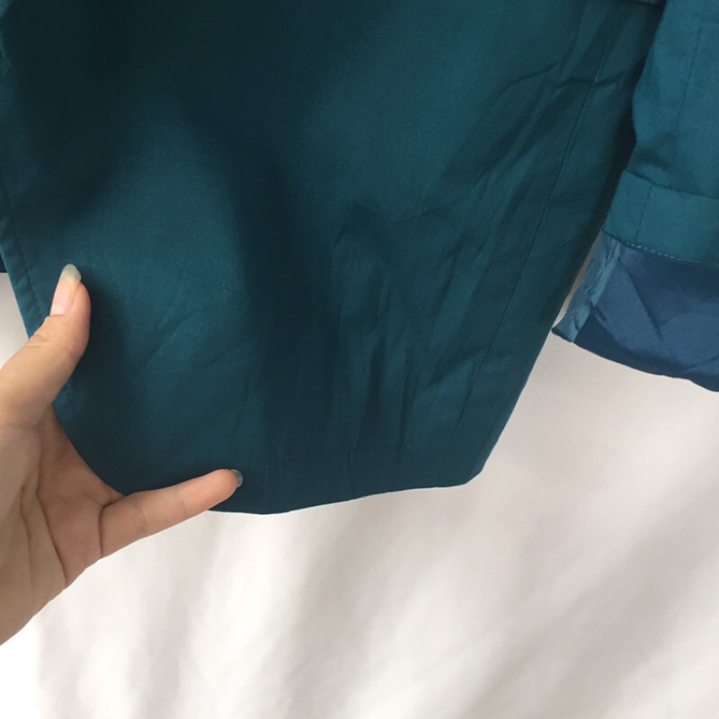 Siêu phẩm blazer Nhật mới cen màu lạ newtag