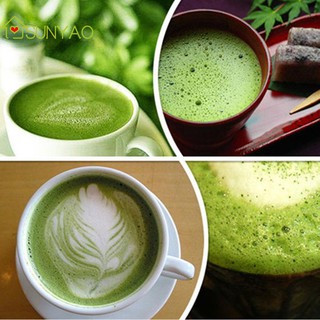 Cây khuấy bột pha trà bằng tre cao cấp