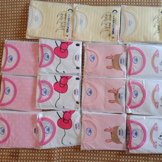 BỘ CỘC XUẤT HÀNG HÌNH SIÊU DỄ THƯƠNG CHO BÉ GÁI
