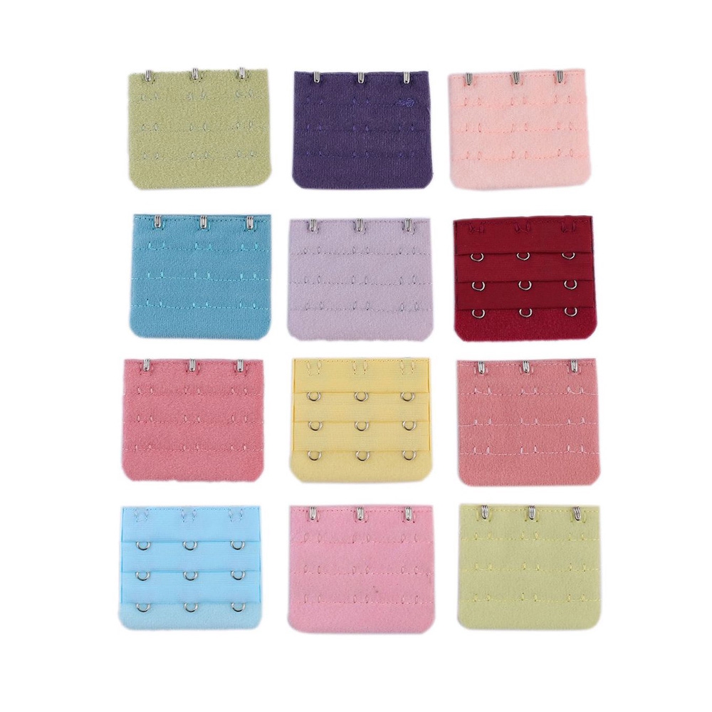 Set 5 dây nối dài áo ngực tiện lợi