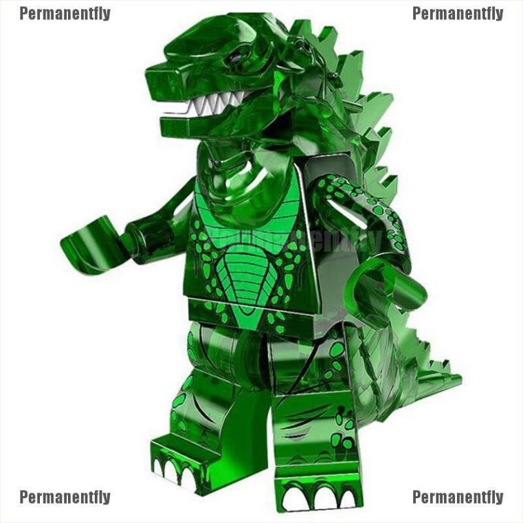 Bộ Đồ Chơi Lego Hình Khủng Long Ngộ Nghĩnh