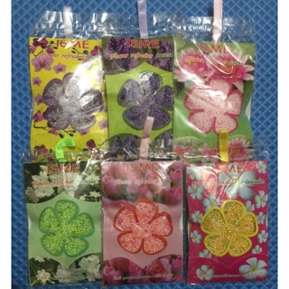 Combo 30 Túi thơm isme đủ mùi Thái Lan