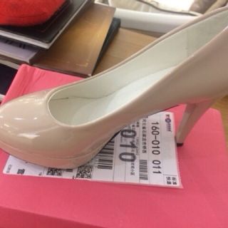 (Hàng order 5 ngày) giày Cao gót nữ 10 cm