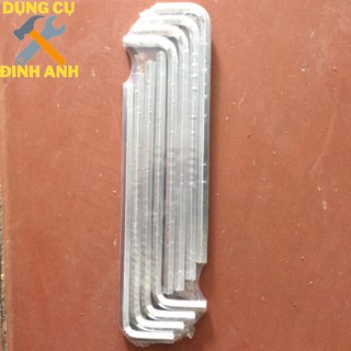 Lục giác số 8 rẻ