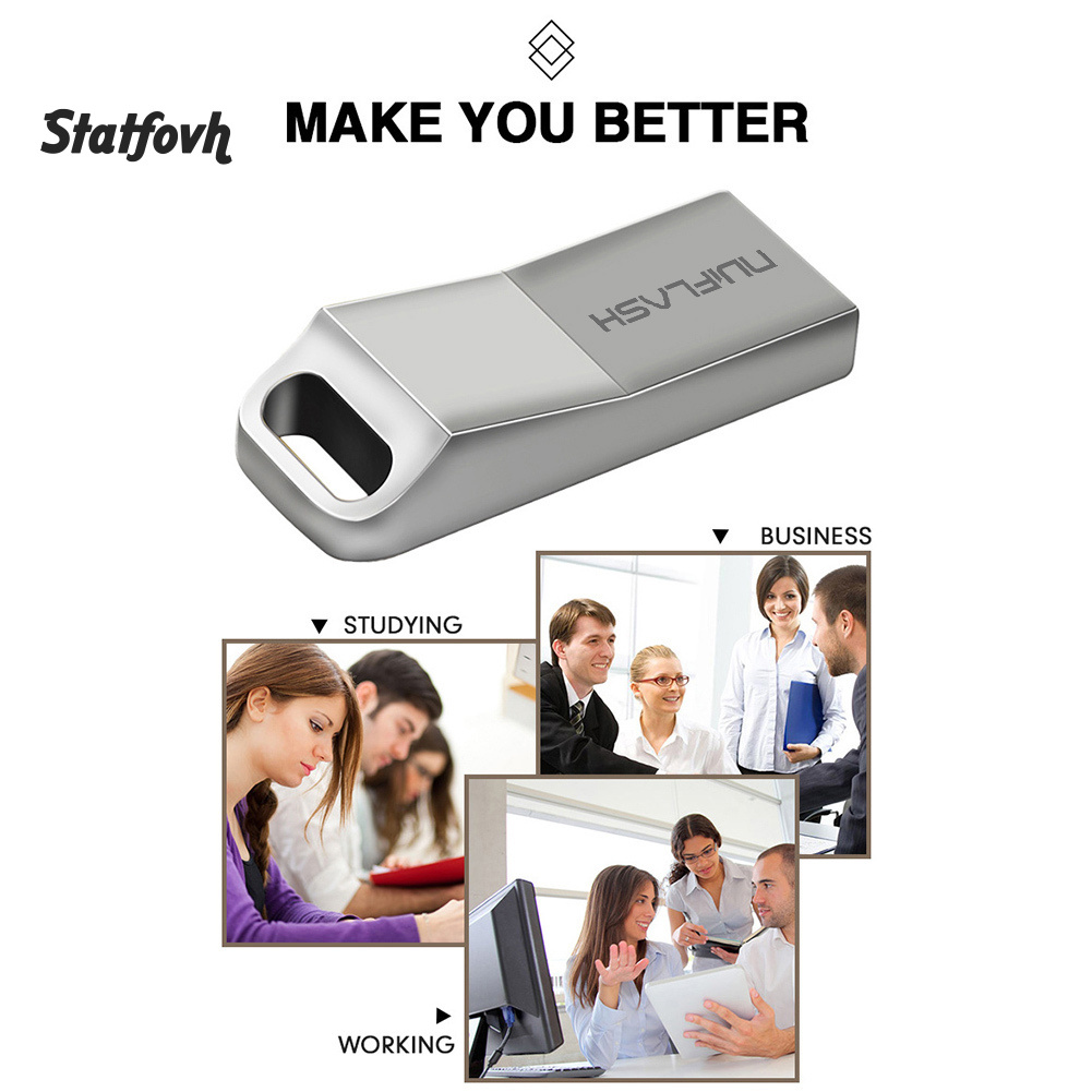 Usb 3.0 Yo Nuiflash 4-128gb Cho Máy Tính | BigBuy360 - bigbuy360.vn