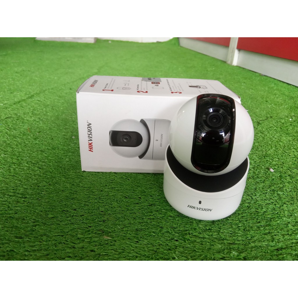 Camera IP Wifi Hikvision DS-2CV2Q21FD-IW(Dòng cao cấp)