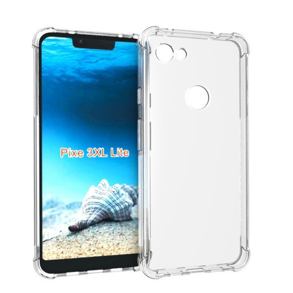 Ốp lưng chống sốc cho Google Pixel 3a và Pixel 3a Xl