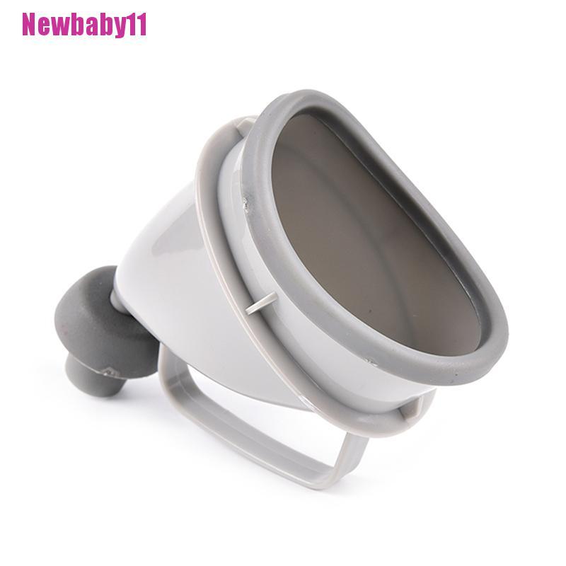 [BABY11] Phễu Đi Vệ Sinh Tiện Lợi Du Lịch Cắm Trại