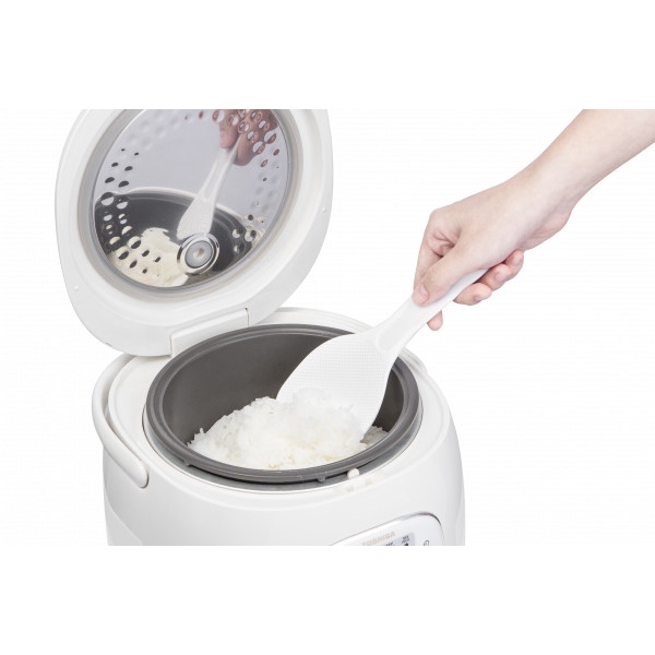 Muỗng Muôi xới cơm chống dính Sendai hàng cao cấp Inochi - xuất khẩu Nhật bản