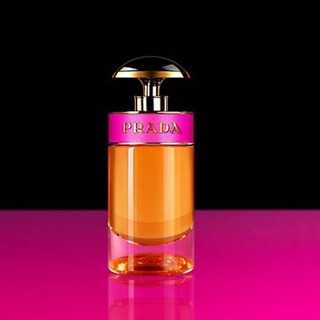 Nước hoa Nữ Prada Candy 80MI