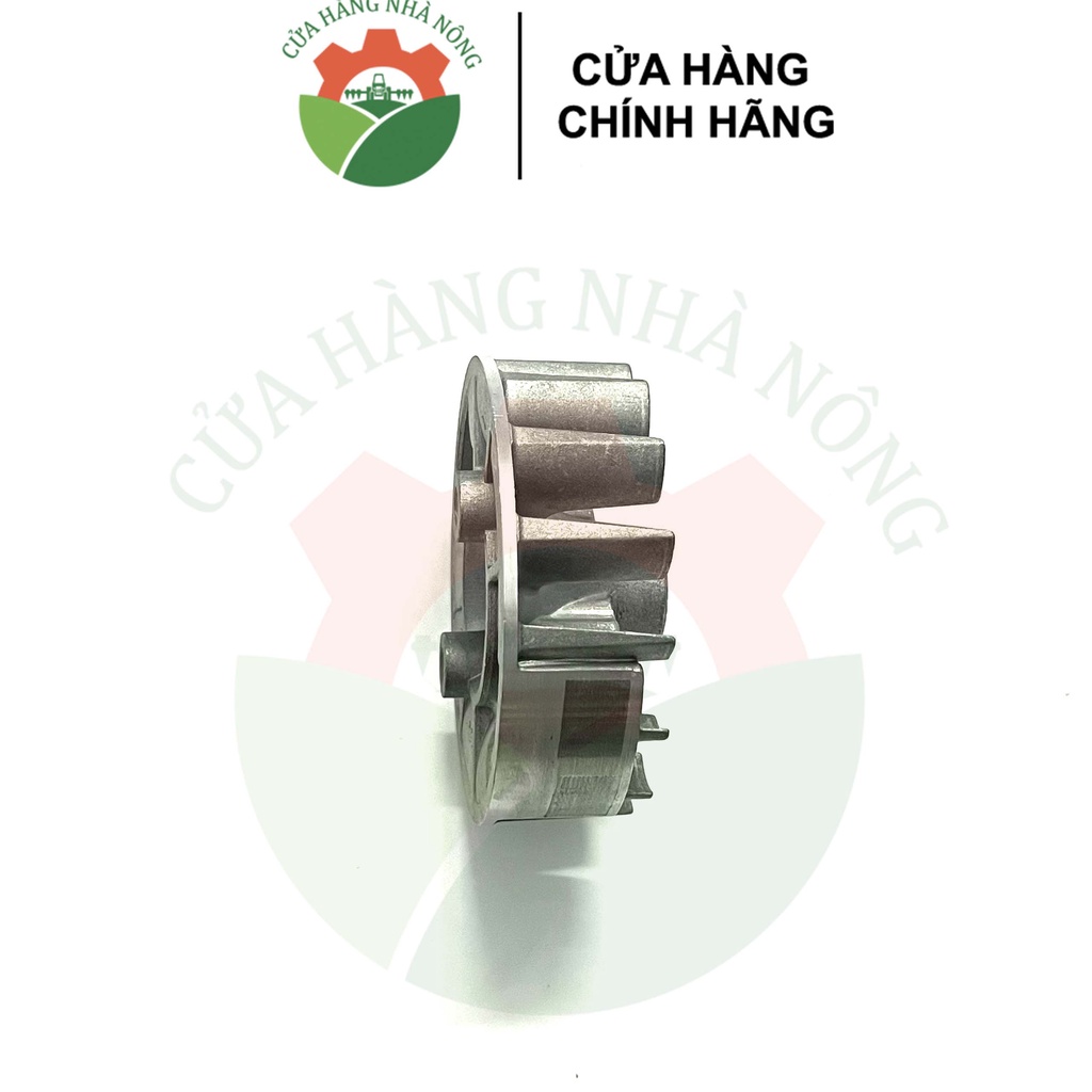 Vô lăng máy cắt cỏ CG430 (mâm lửa) chất lượng tốt