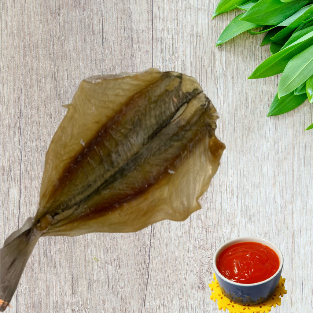 Cá Chỉ Vàng Full size - Hàng Chuân - Chất Lượng | BigBuy360 - bigbuy360.vn