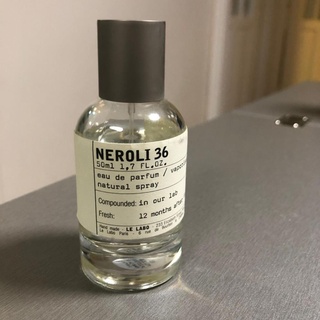 Iɴᴘʀɪsᴇ - nước hoa dùng thử le labo neroli 36 iɴᴘʀɪsᴇ