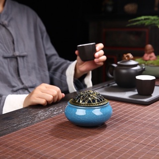 Lư Hương Xông Trầm