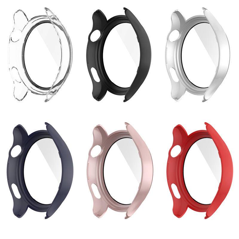 Ốp Bảo Vệ Mặt Đồng Hồ Thông Minh Huawei GT3 GT2 Pro 42 46 MM GT2E Watch3 Pro 46 48 MM