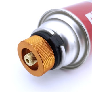 Đầu chuyển bình ga mini cho bếp ga mini (Đồng)