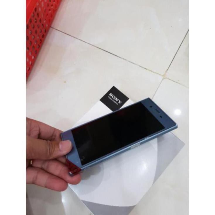 điện thoại Sony Xperia XZs ram 4G bộ nhớ 32G C/hãng, Chiến PUBG/Liên Quân ngon | BigBuy360 - bigbuy360.vn