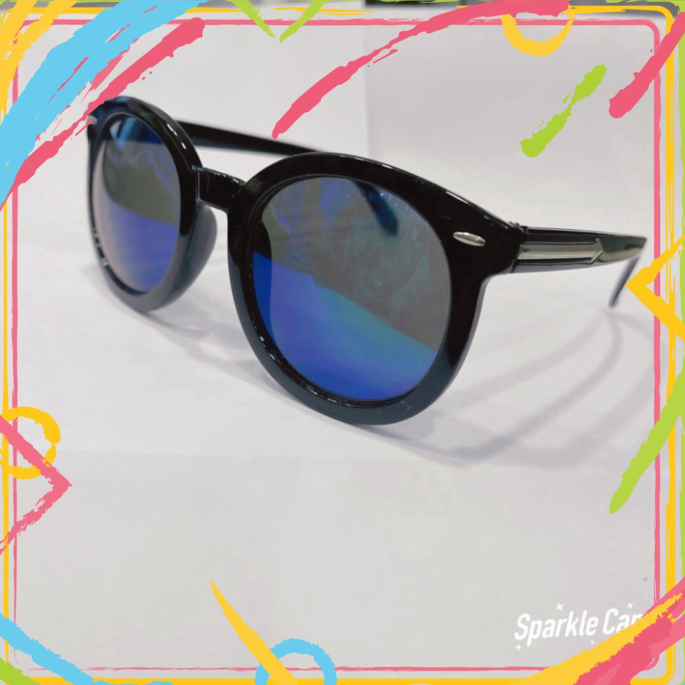 [Free Ship] KÍNH MÁT KÍNH RÂM NAM NỮ GENLTE MONSTER HÀN QUỐC CAO CẤP HOT TREND