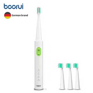 Bàn Chải Đánh Răng Điện Boorui
