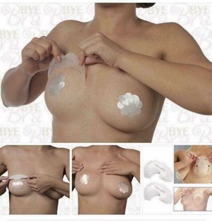Combo Dán Nâng Ngực Moshi Nhật