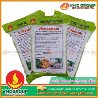 Muối tạo đông đậu hũ vmc nigari