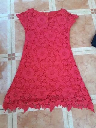 Đầm công sở