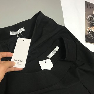 Chân váy umi xếp ly