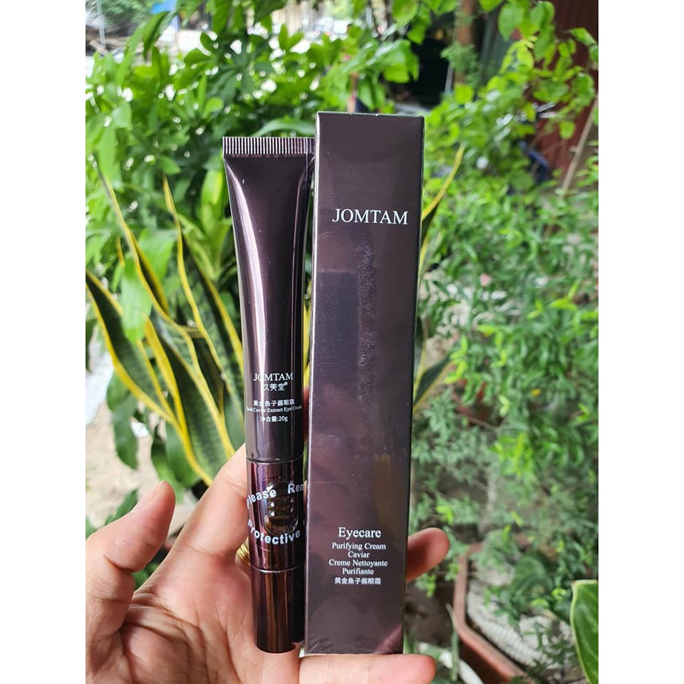 Kem massage mắt Kem dưỡng mắt Máy masage sử dụng rung tần số cao xóa thâm quầng nâng da vùng mắt