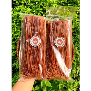 Bún gạo lứt/ bún gạo lứt đen ăn kiêng 500gram