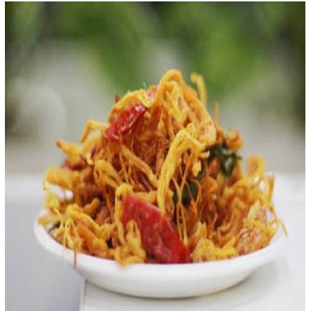 SỈ 10KHÔ GÀ BƠ TỎI LOẠI NGON - ĐÓNG GÓI 1 TÚI LỚN | BigBuy360 - bigbuy360.vn